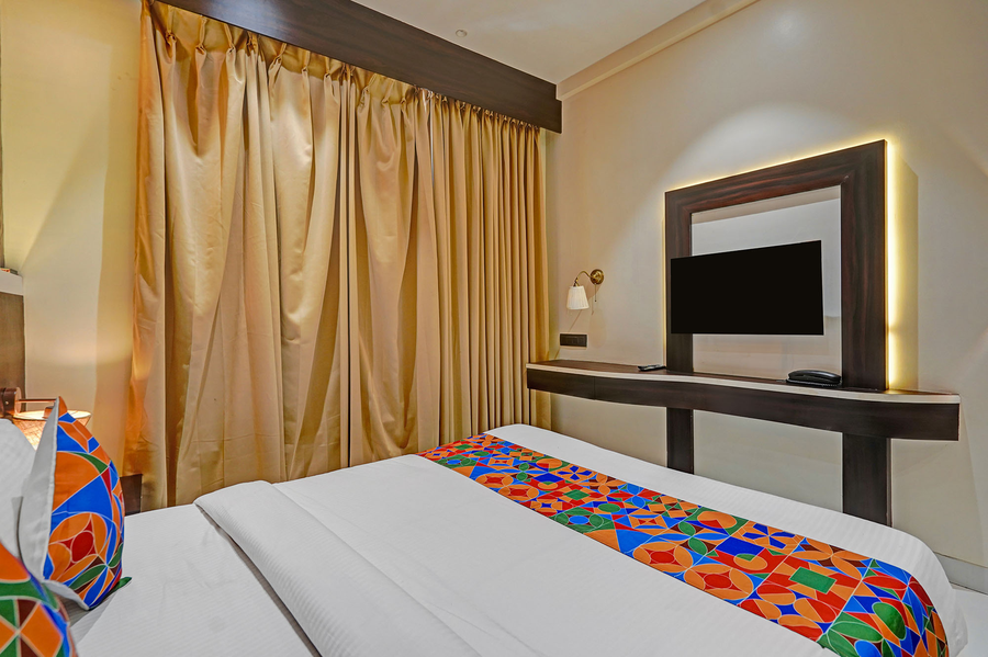 Fabhotel Kv,,3 star