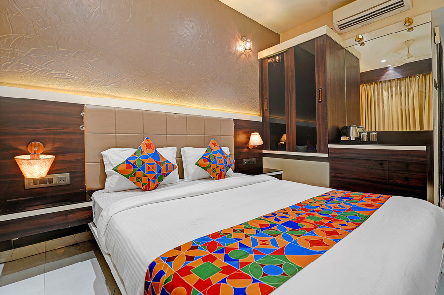 fabhotel kv