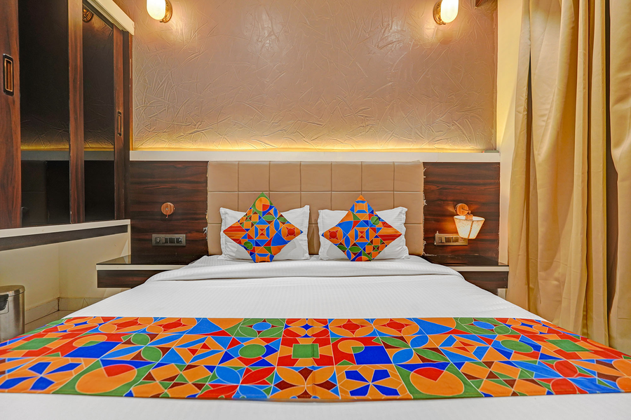 Fabhotel Kv,,3 star