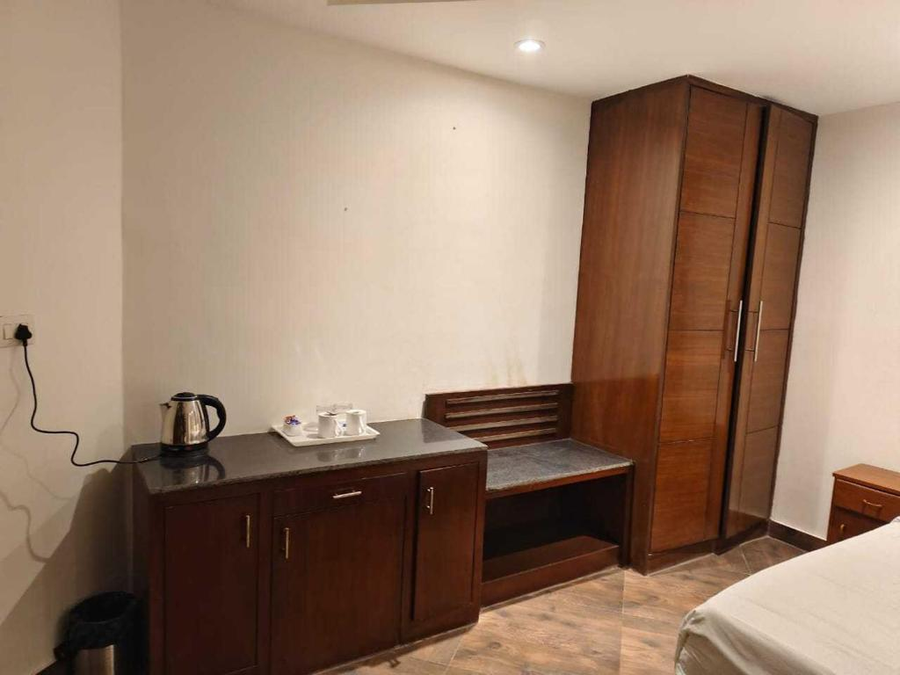 palette hotel and resort vasant kunj formerly k hotel