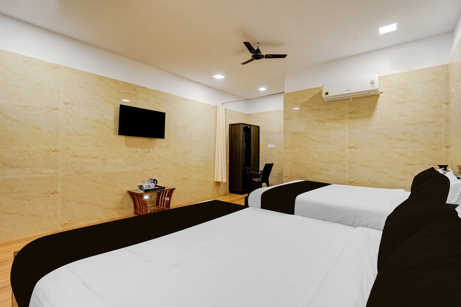 collection o tiruvannamalai formerly thangam residency