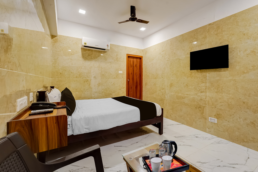 collection o tiruvannamalai formerly thangam residency