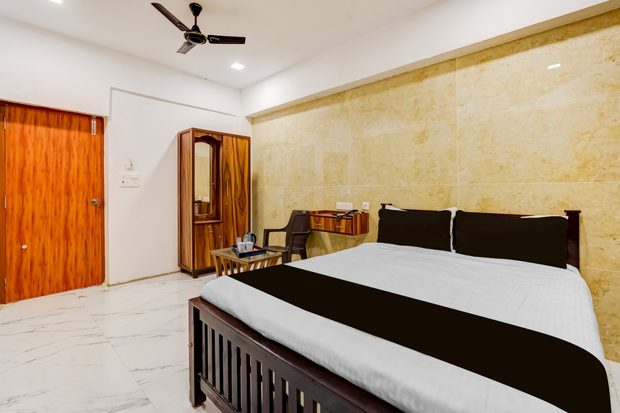 collection o tiruvannamalai formerly thangam residency