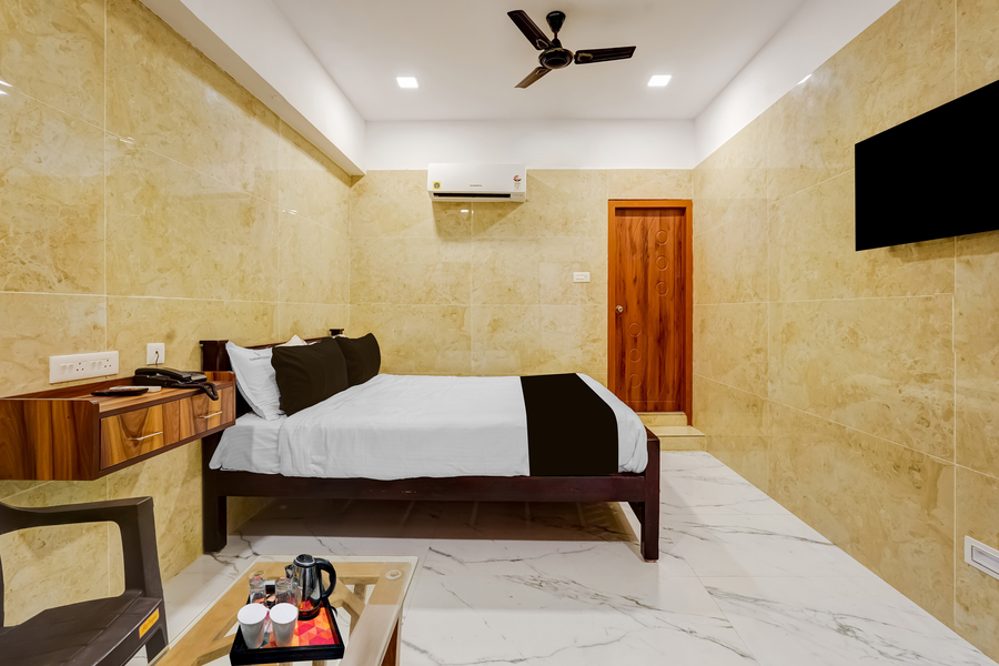 collection o tiruvannamalai formerly thangam residency