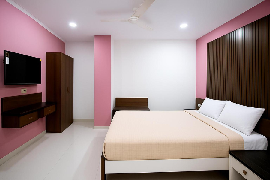 ishwerya oasis a unit by tranquil homes