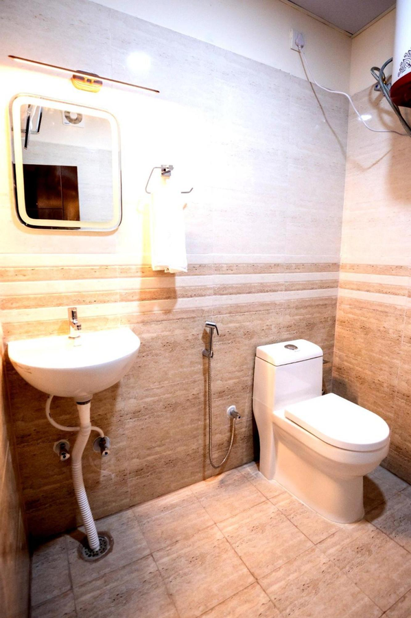 ishwerya oasis a unit by tranquil homes