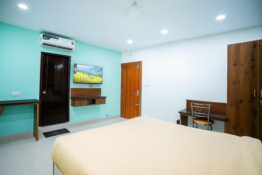 ishwerya oasis a unit by tranquil homes