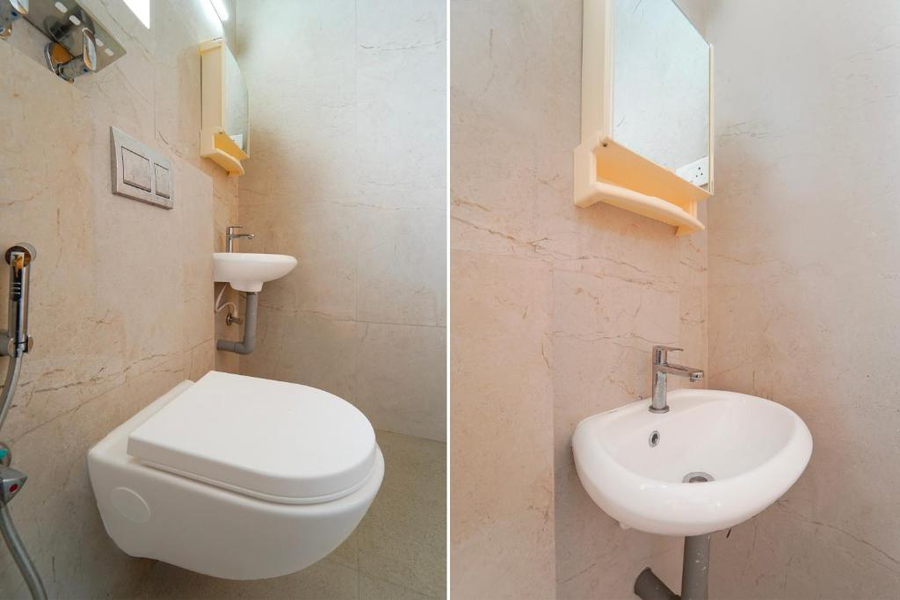 super townhouse svb tech park kalapatti formerly rg stays