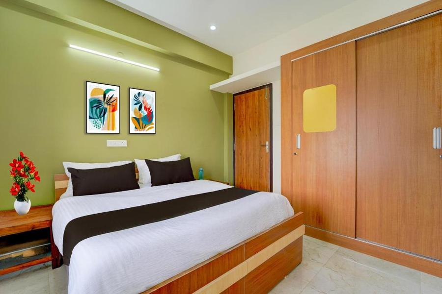 super townhouse svb tech park kalapatti formerly rg stays