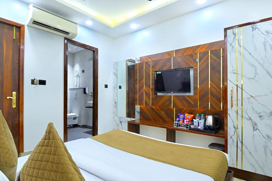 nav durga guest house