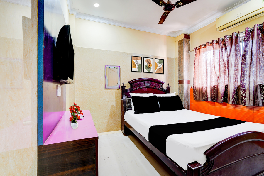 hotel o manali crossway chennai