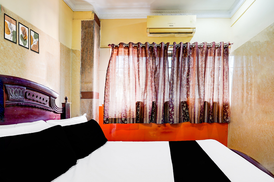hotel o manali crossway chennai