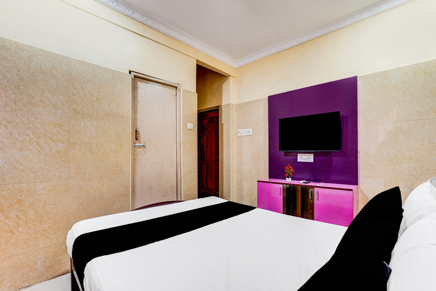 hotel o manali crossway chennai