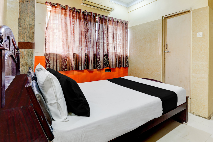 hotel o manali crossway chennai