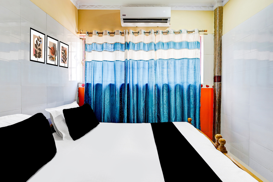 hotel o manali crossway chennai
