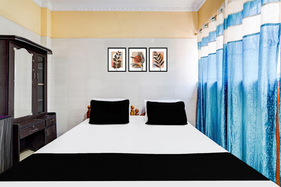 hotel o manali crossway chennai