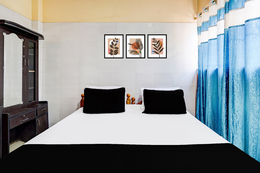 hotel o manali crossway chennai