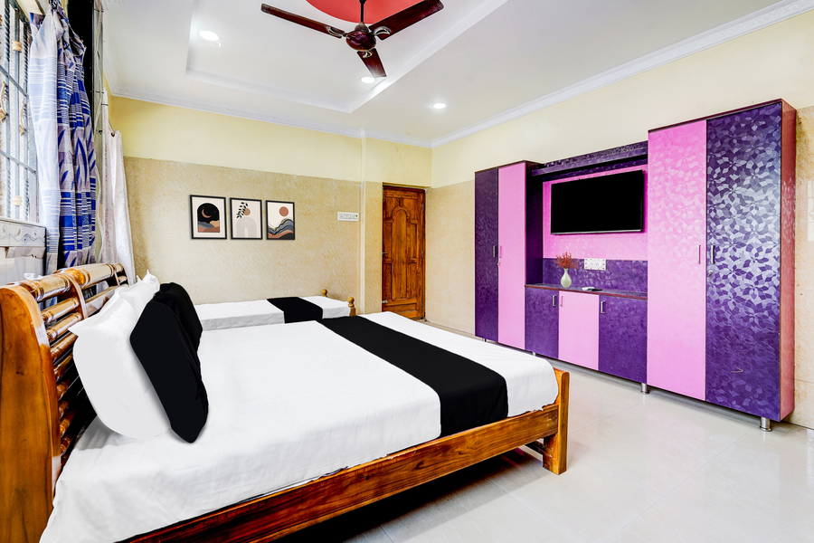hotel o manali crossway chennai