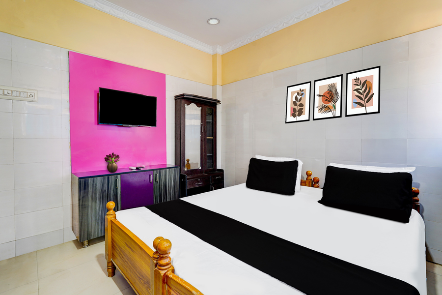 hotel o manali crossway chennai