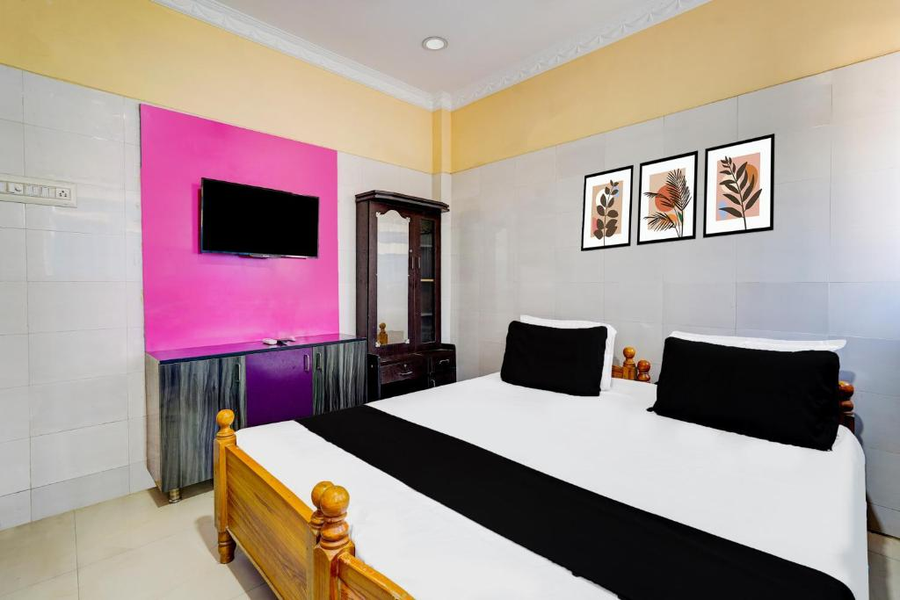 hotel o manali crossway chennai