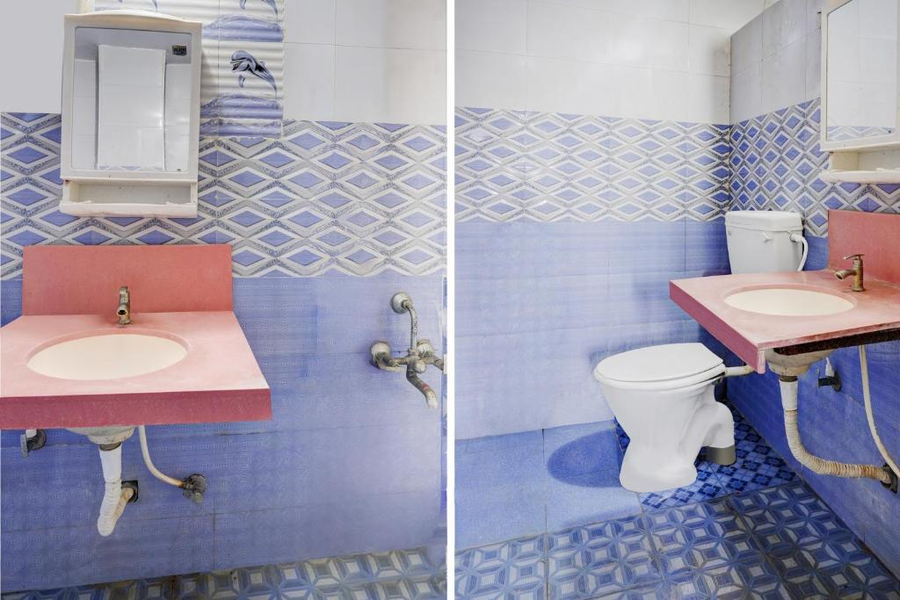 hotel o manali crossway chennai