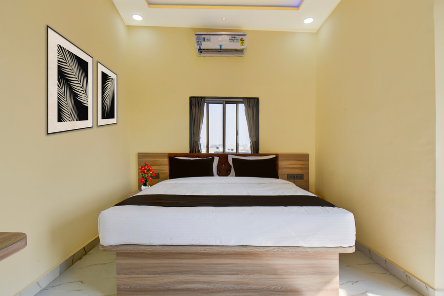 collection o midc pimpari pune formerly sk palace