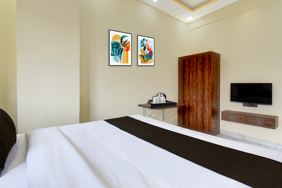 collection o midc pimpari pune formerly sk palace