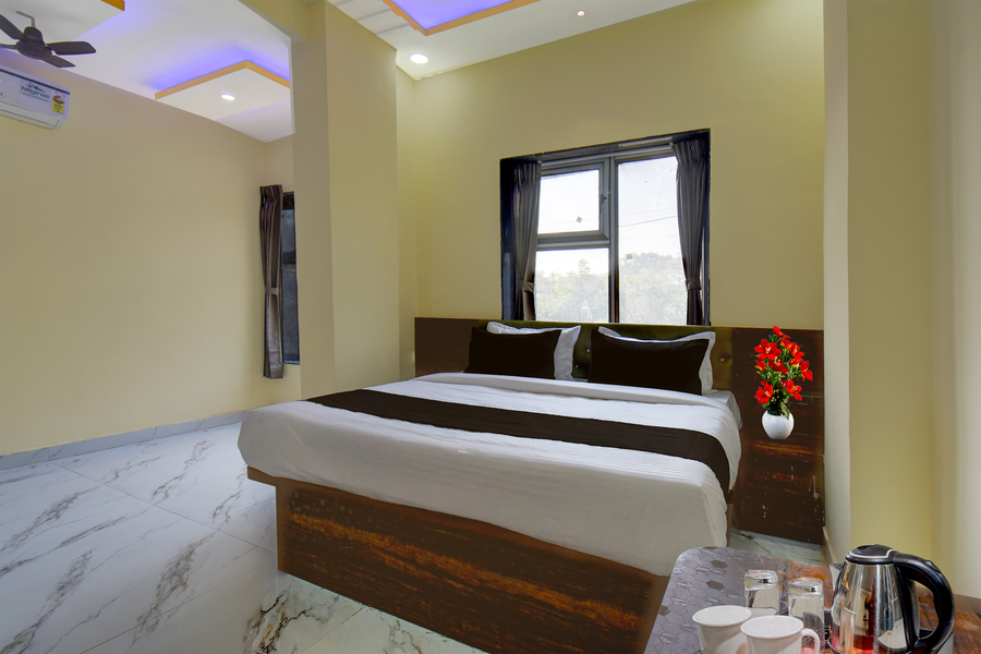 collection o midc pimpari pune formerly sk palace