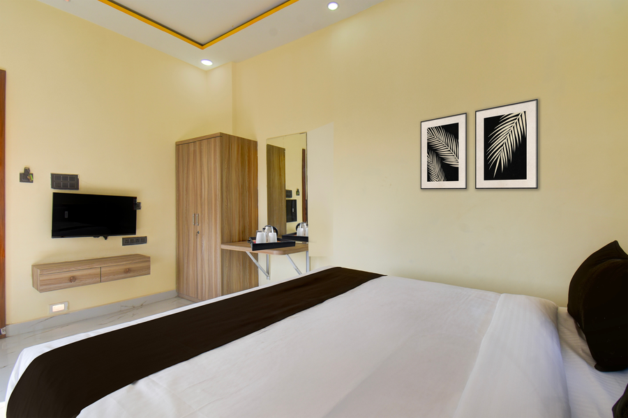 collection o midc pimpari pune formerly sk palace