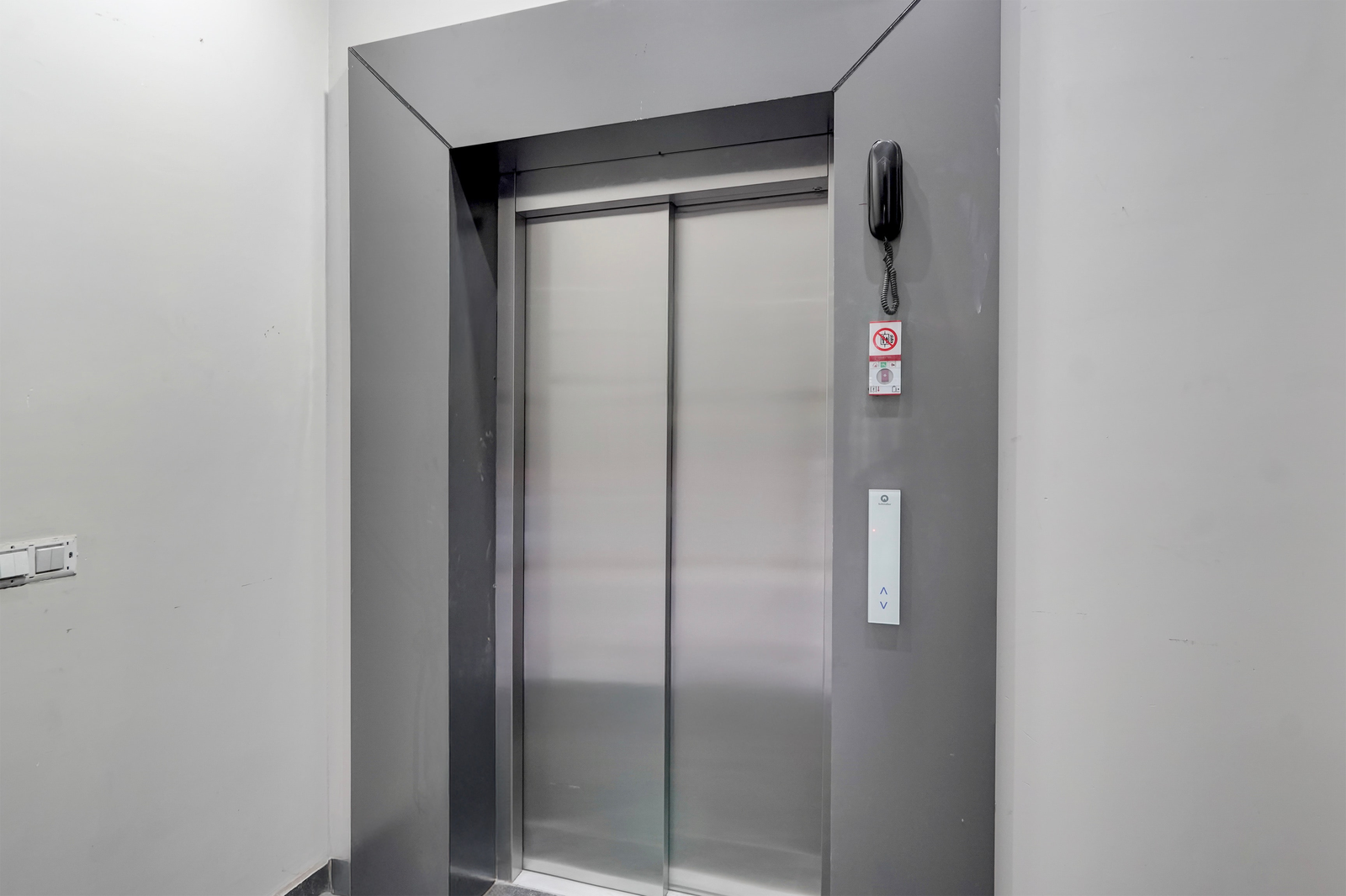 super townhouse dsidc bawana formerly kanhaiya residency