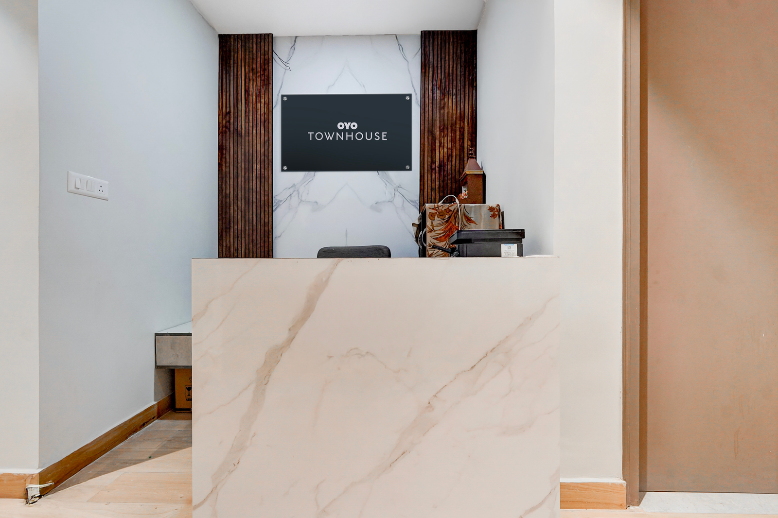 super townhouse dsidc bawana formerly kanhaiya residency