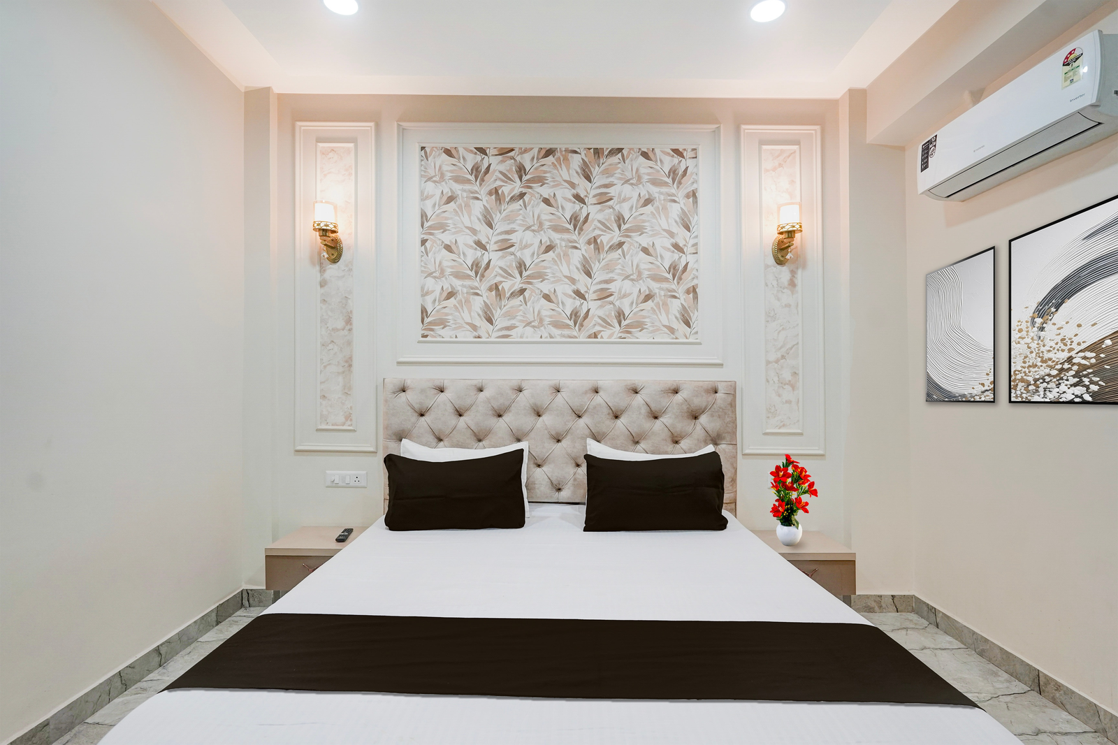 super townhouse dsidc bawana formerly kanhaiya residency