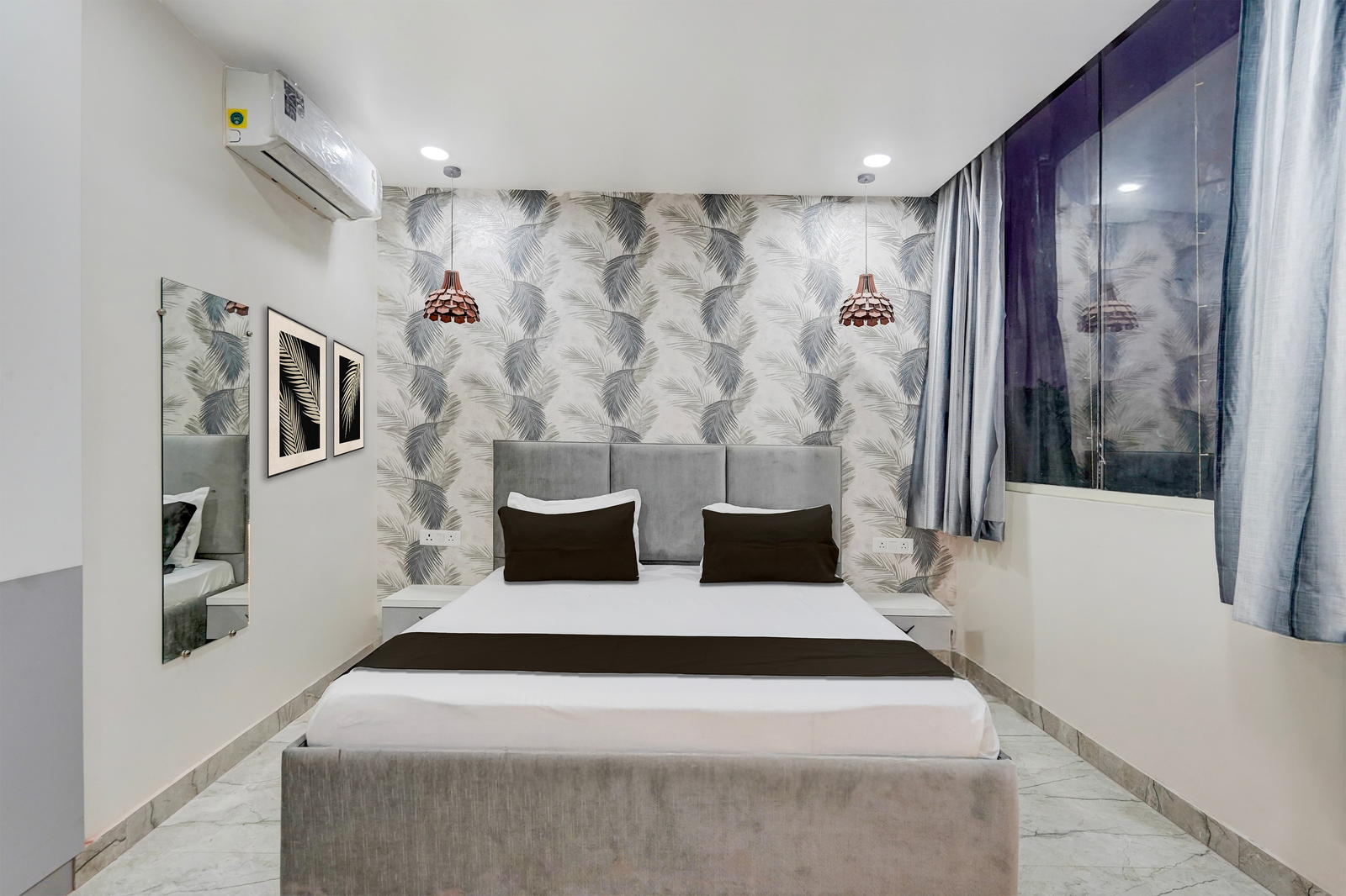 super townhouse dsidc bawana formerly kanhaiya residency