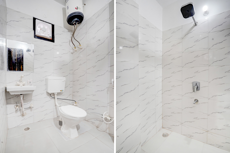 collection o sector 7 rohini formerly giriraj residency