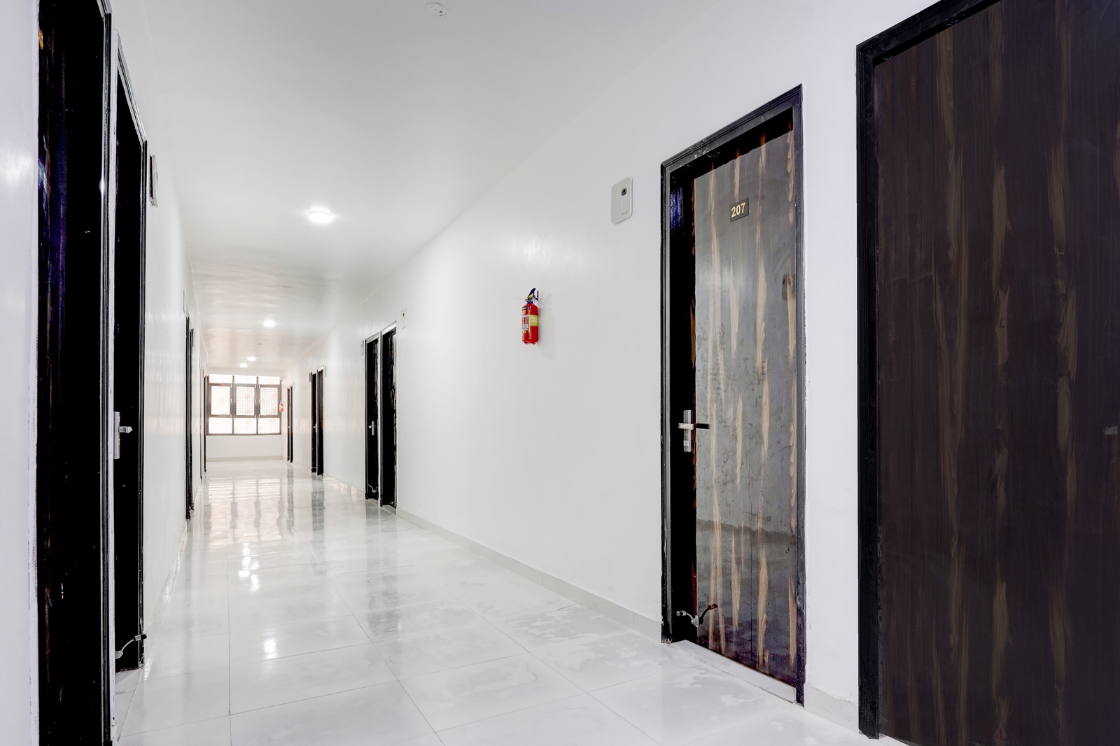 Collection O Sector 7 Rohini Formerly Giriraj Residency,,3 star