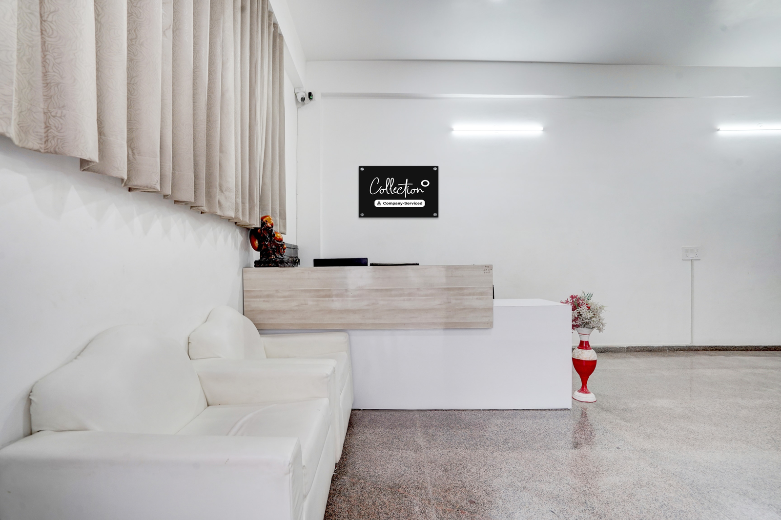 collection o sector 7 rohini formerly giriraj residency