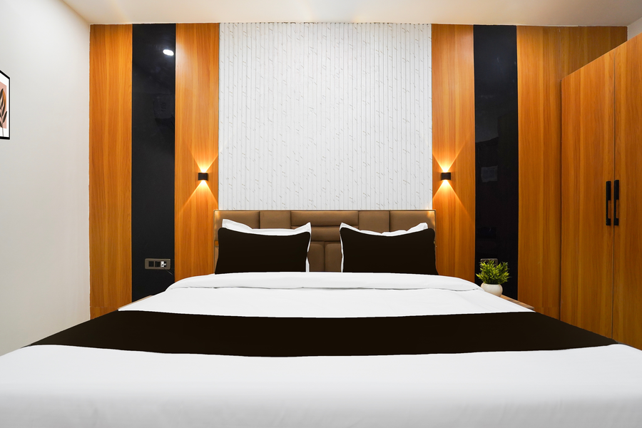 townhouse preet vihar delhi