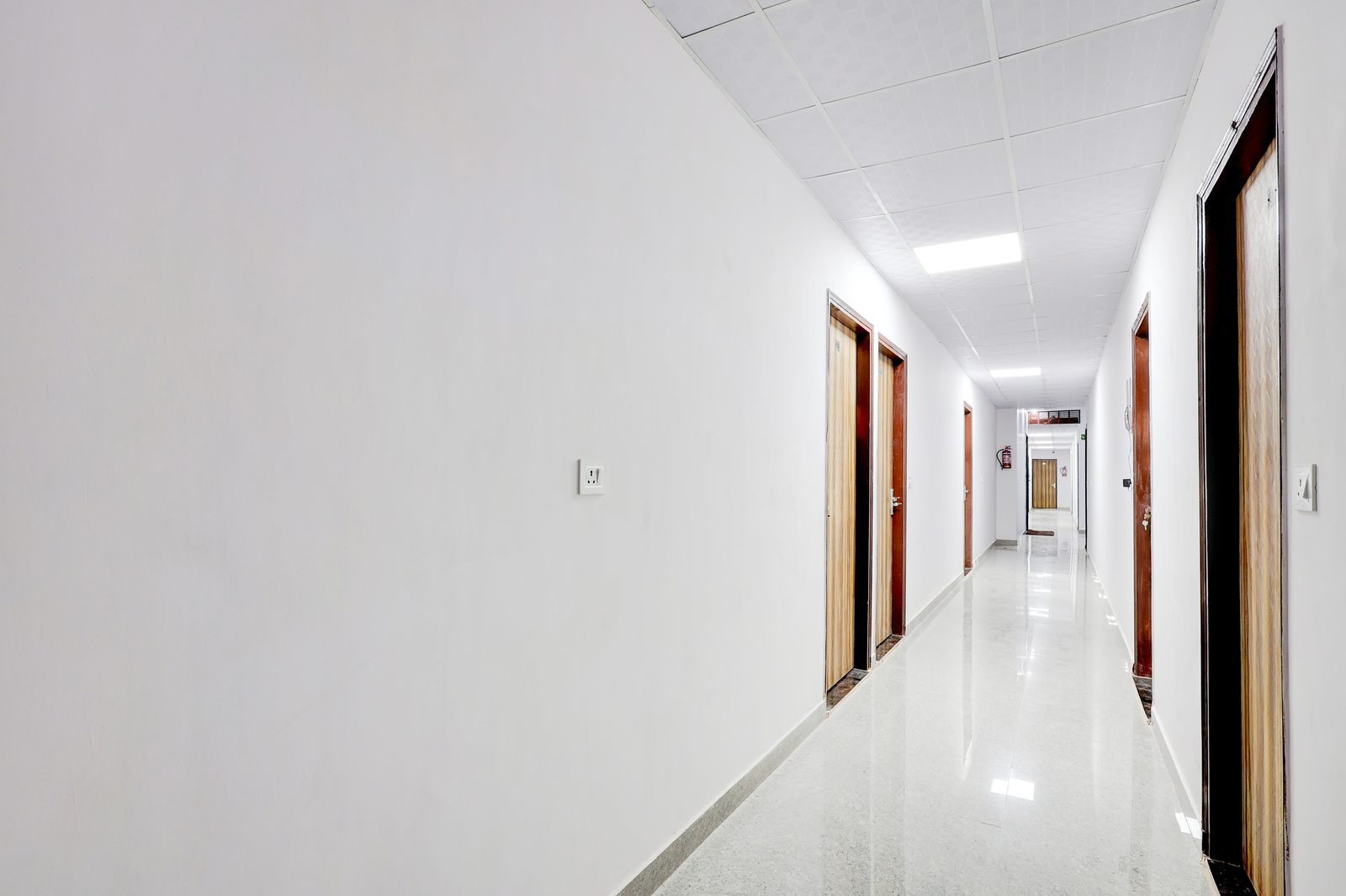 Super Townhouse Jhilmil Metro Station Formerly Legacy Residency,,4 star