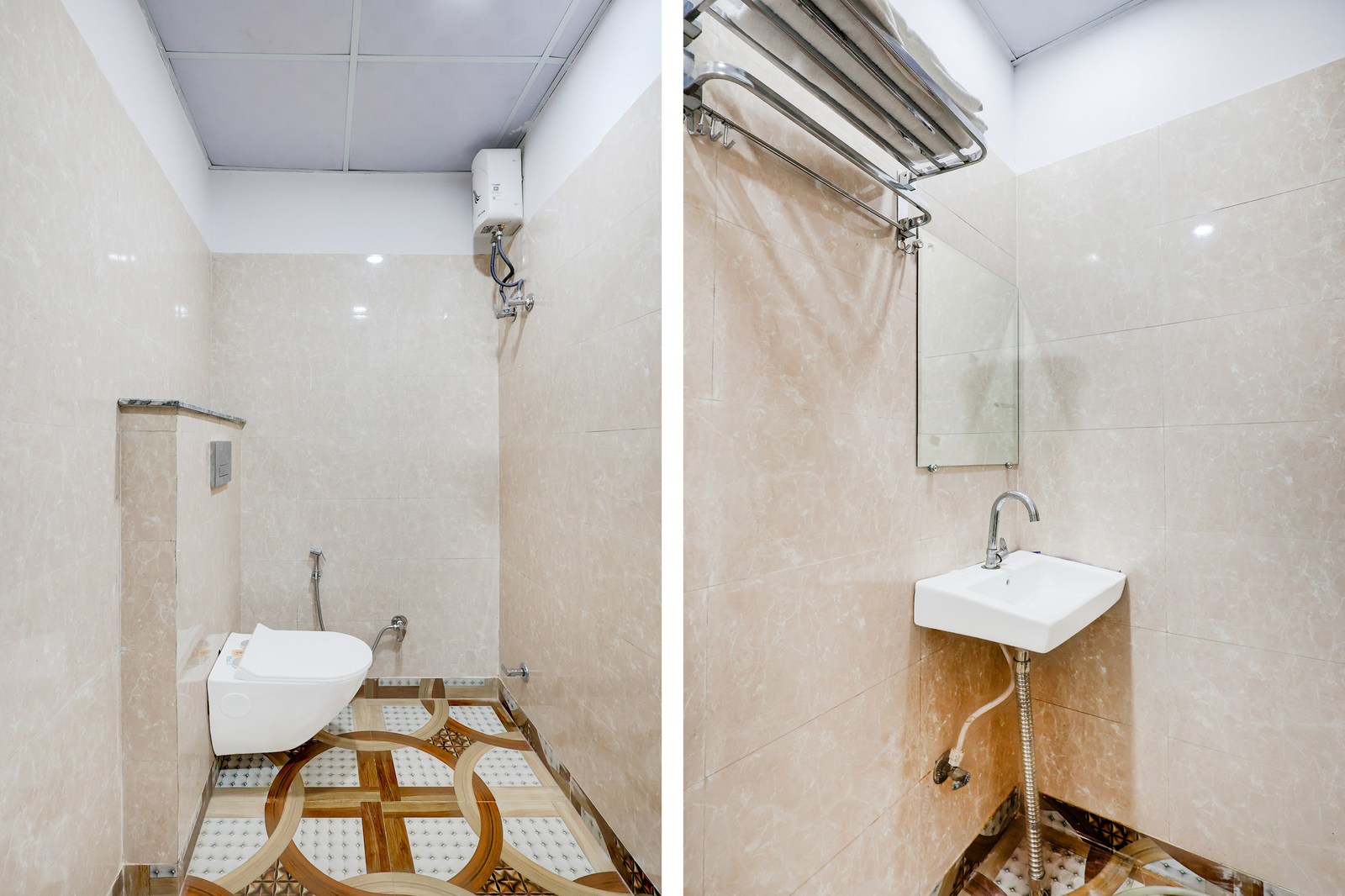 super townhouse jhilmil metro station formerly legacy residency