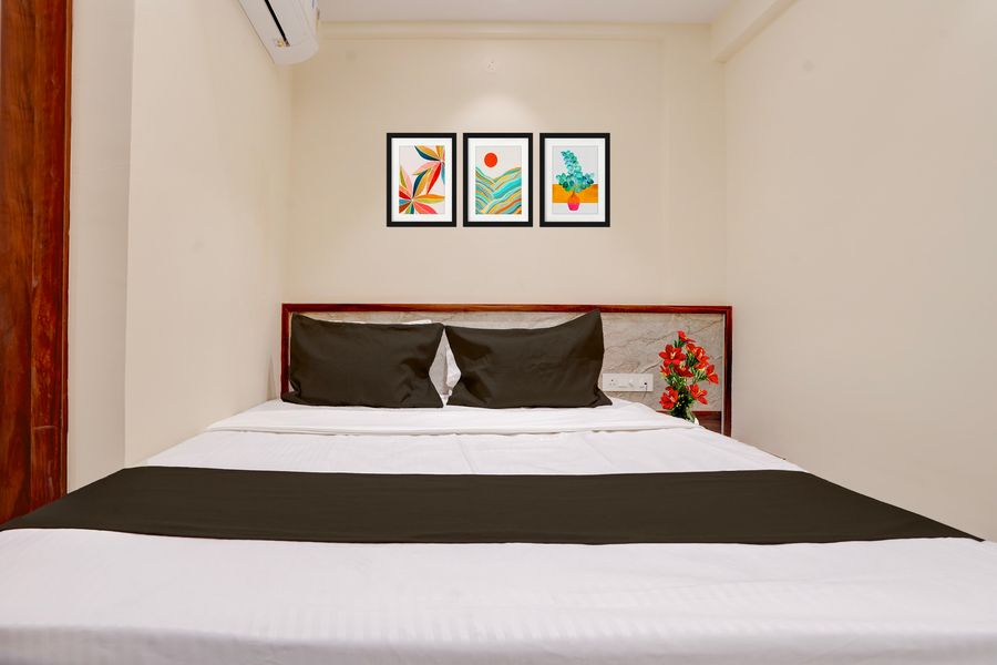 super collection o talwade corpoarte homestay