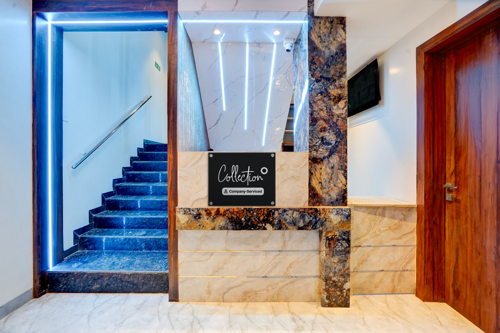 super collection o talwade corpoarte homestay