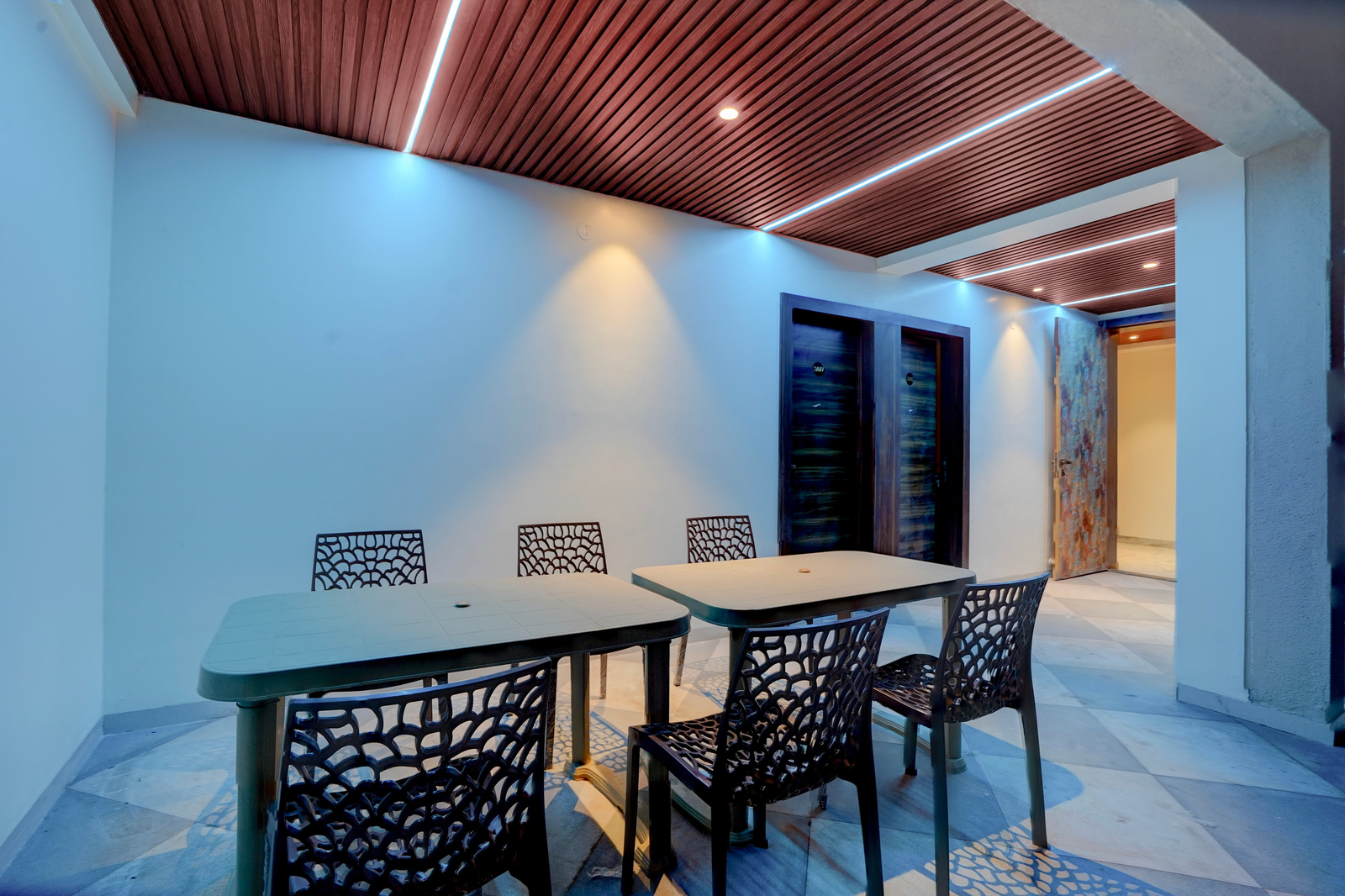 super collection o talwade corpoarte homestay