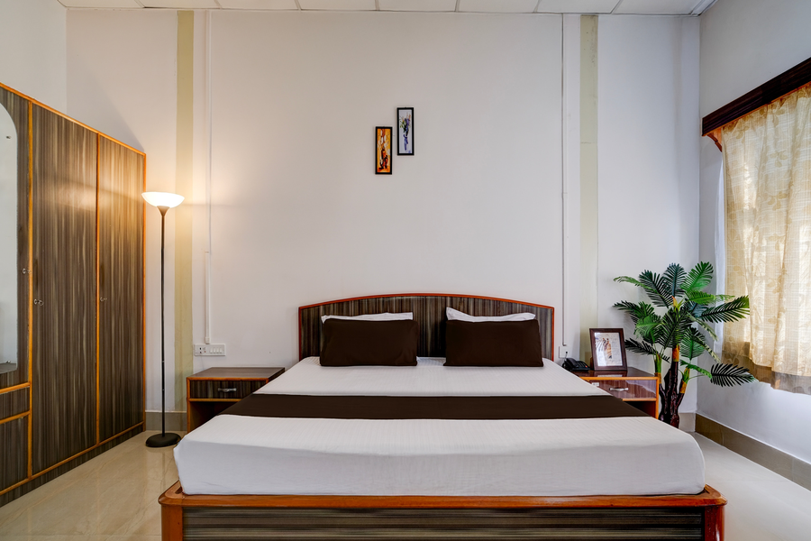 palette hotel and resort garikhana shillong formerly council lodge