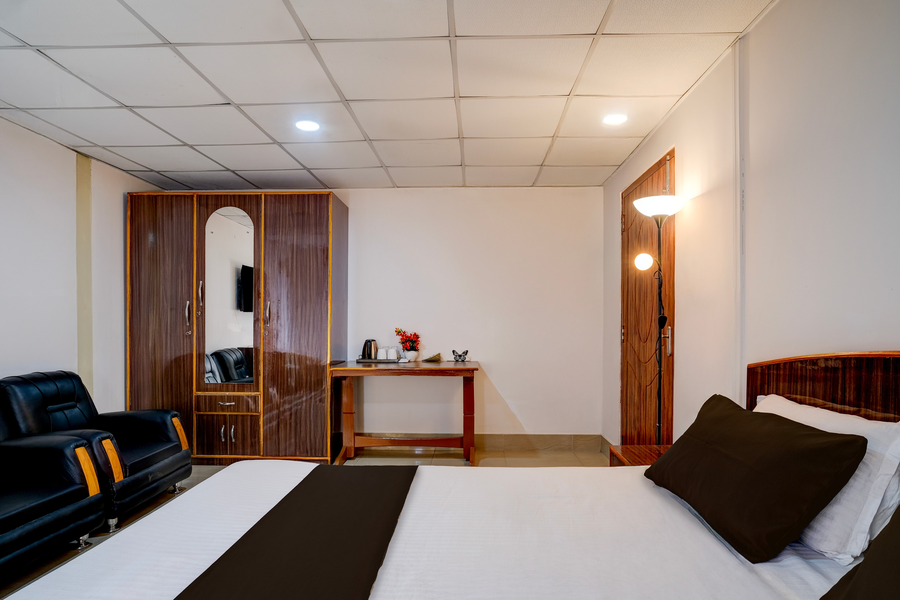 palette hotel and resort garikhana shillong formerly council lodge