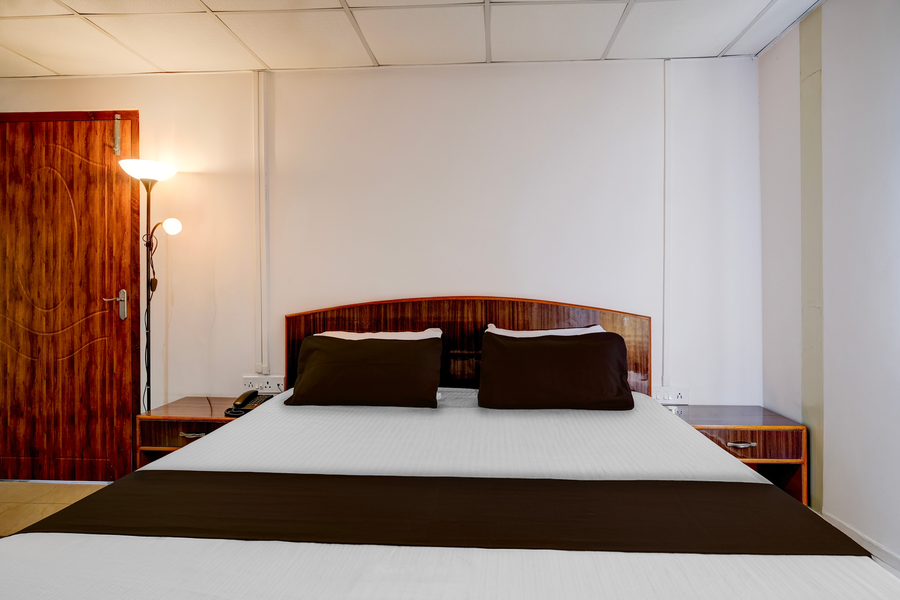 palette hotel and resort garikhana shillong formerly council lodge