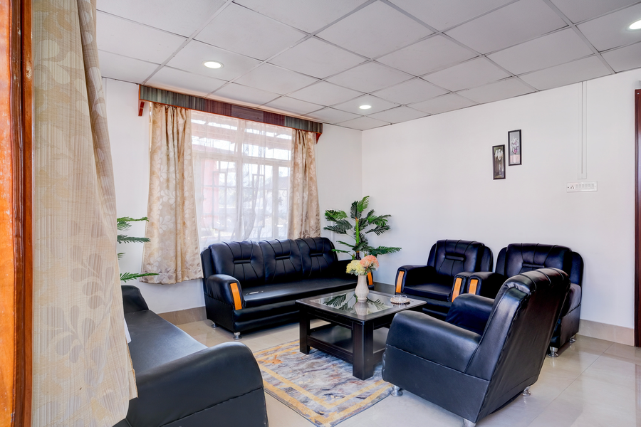 palette hotel and resort garikhana shillong formerly council lodge