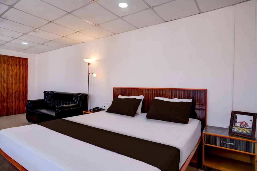 palette hotel and resort garikhana shillong formerly council lodge
