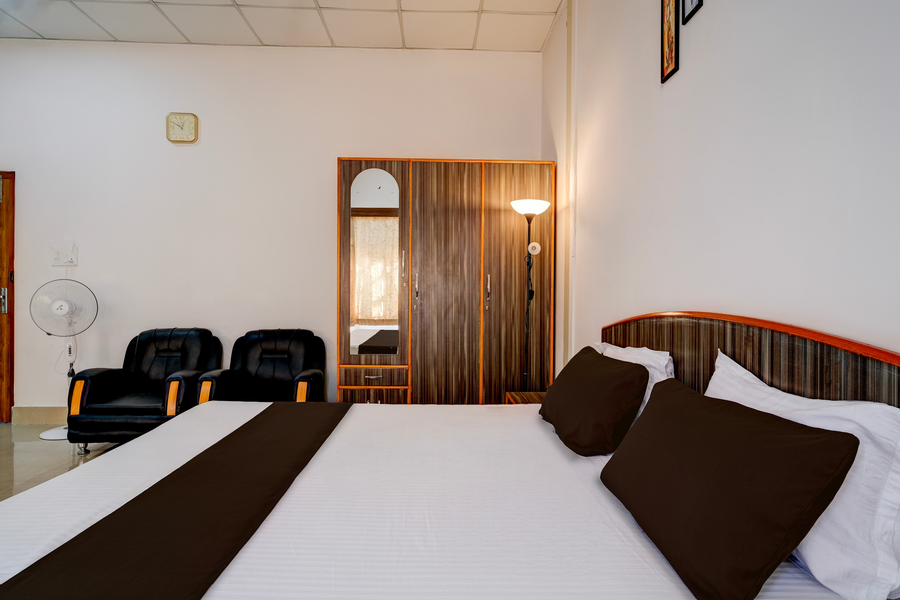 palette hotel and resort garikhana shillong formerly council lodge