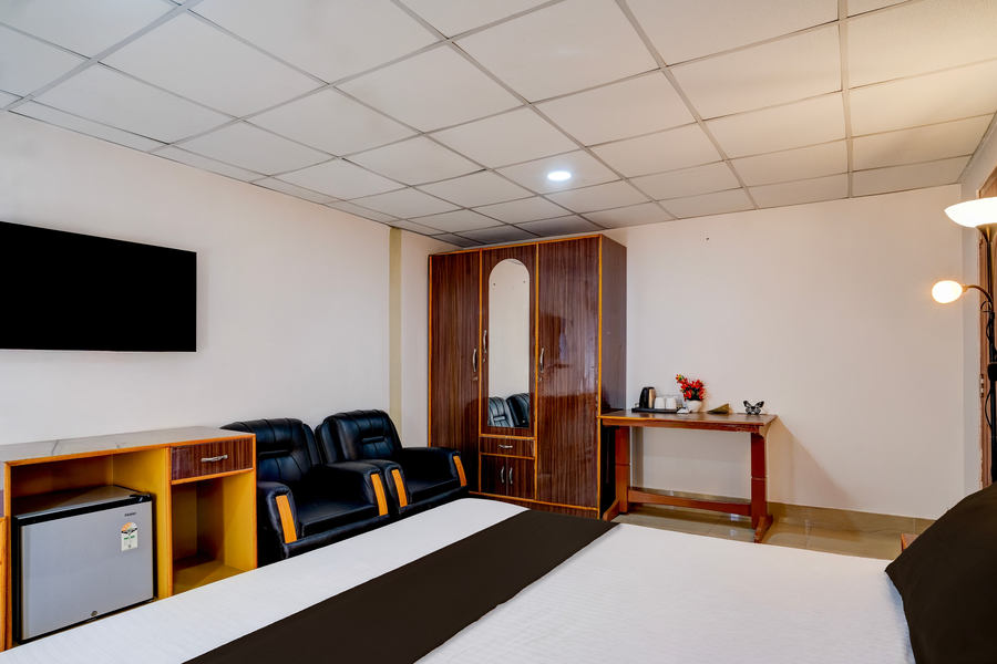 palette hotel and resort garikhana shillong formerly council lodge