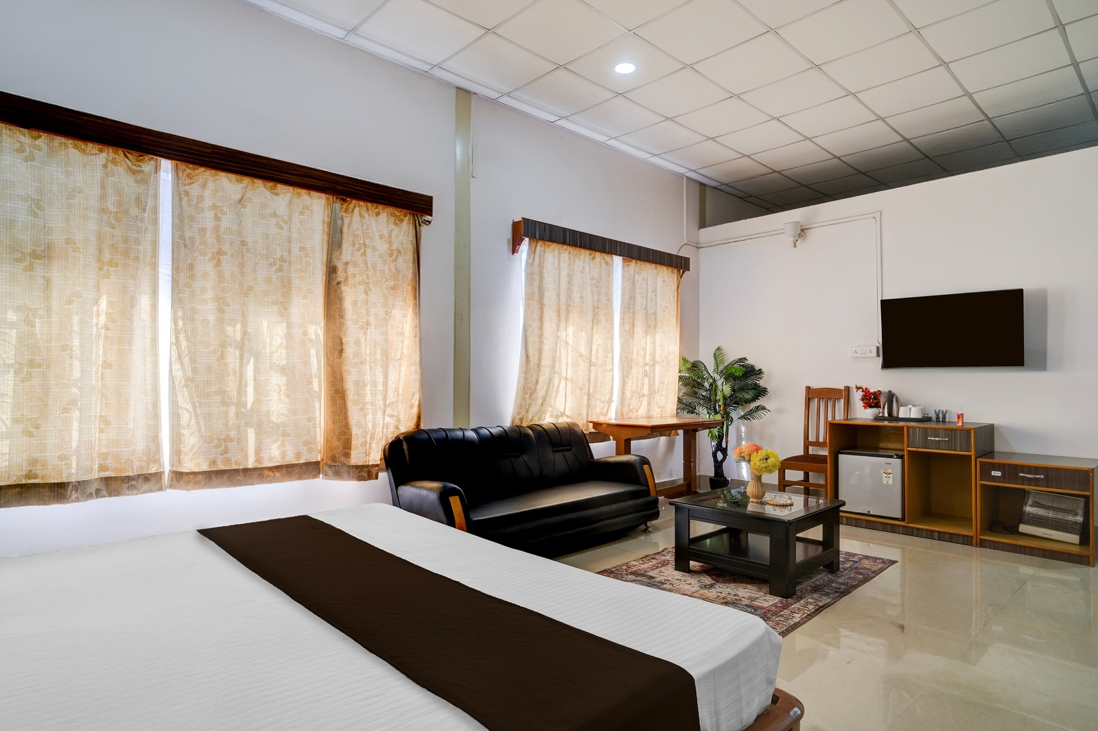 palette hotel and resort garikhana shillong formerly council lodge